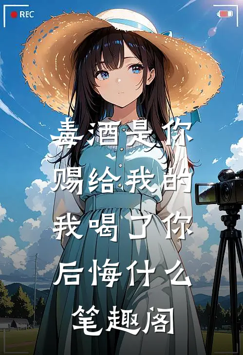 毒酒是你赐给我的，我喝了你后悔什么笔趣阁