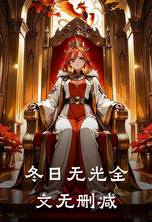 冬日无光全文无删减