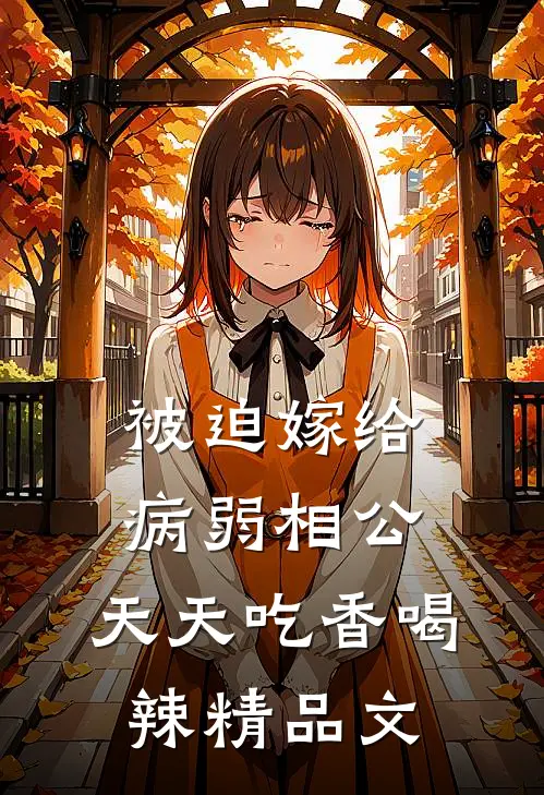 被迫嫁给病弱相公，天天吃香喝辣精品文