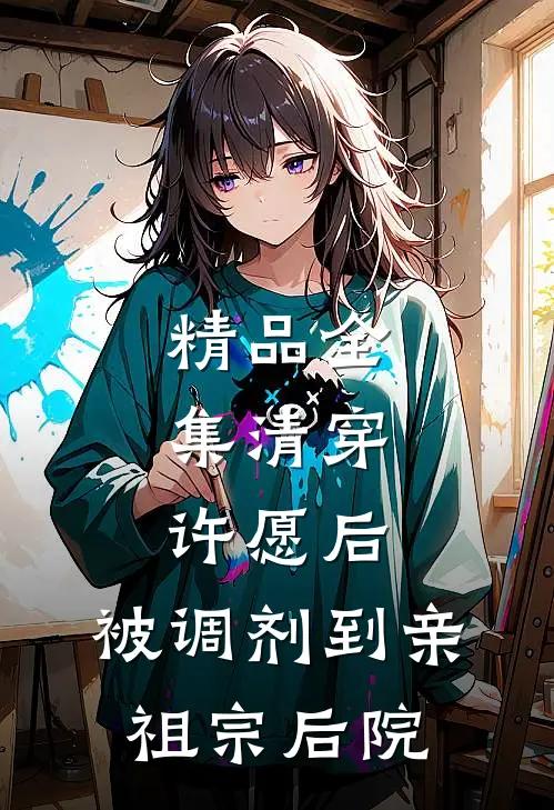 精品全集清穿：许愿后，被调剂到亲祖宗后院