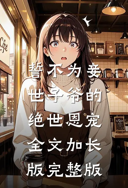 誓不为妾，世子爷的绝世恩宠全文加长版完整版