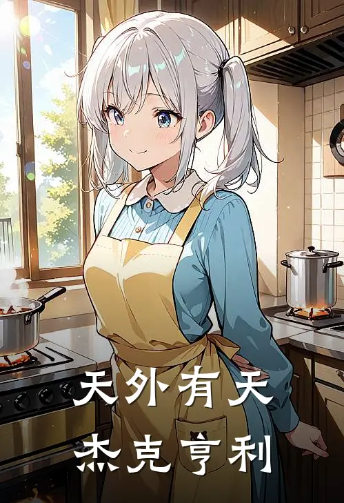 天外有天杰克亨利