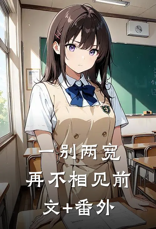 一别两宽，再不相见前文+番外