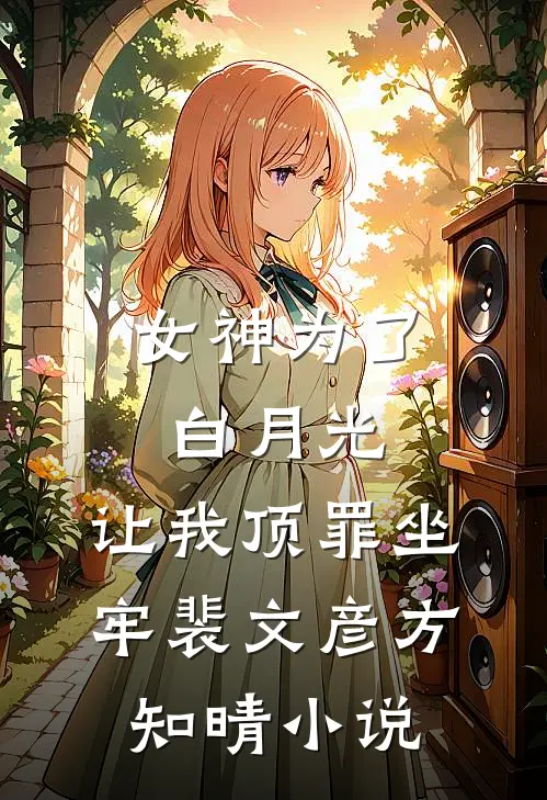 女神为了白月光，让我顶罪坐牢裴文彦方知晴小说
