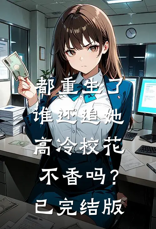 都重生了谁还追她，高冷校花不香吗？已完结版