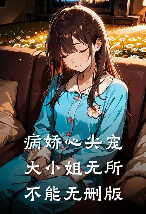 病娇心尖宠：大小姐无所不能无删版