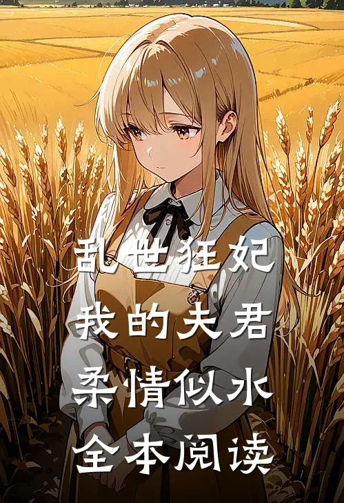 乱世狂妃：我的夫君柔情似水全本阅读