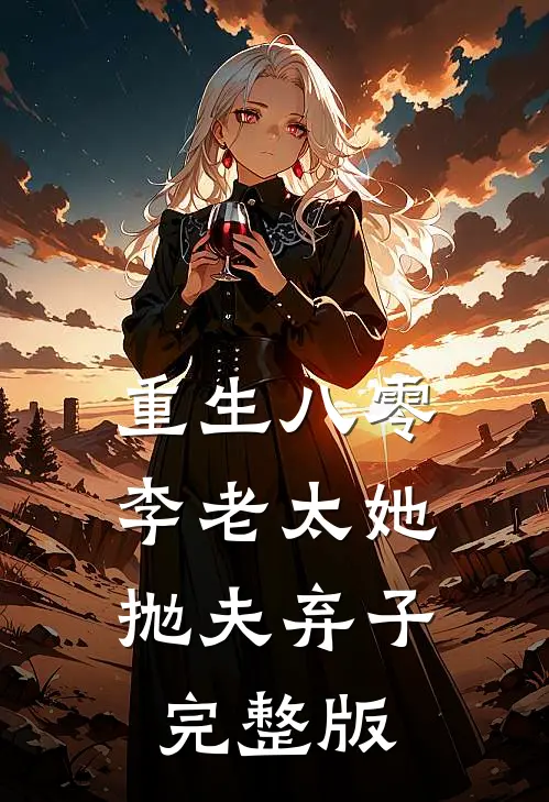 重生八零，李老太她抛夫弃子完整版