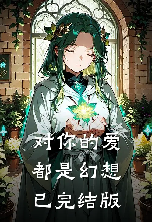 对你的爱都是幻想已完结版