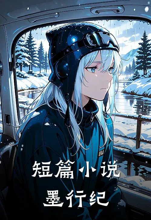 短篇小说墨行纪