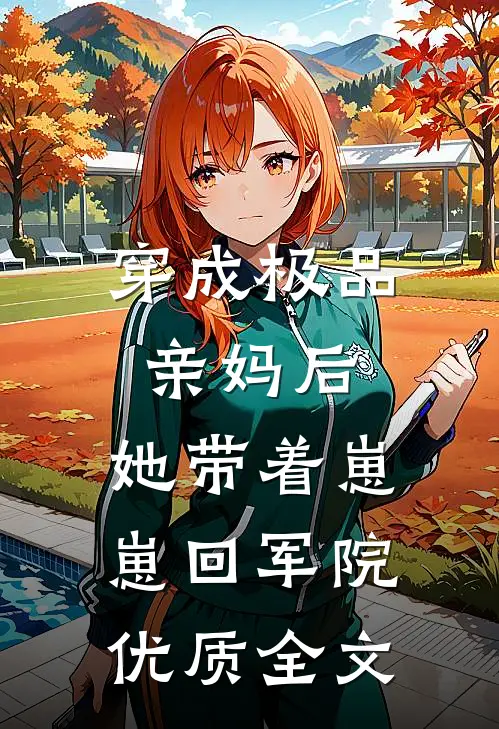 穿成极品亲妈后，她带着崽崽回军院优质全文