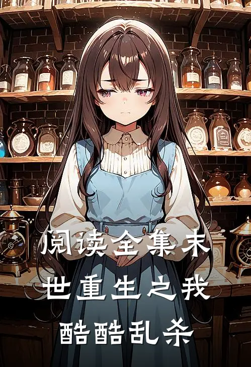 阅读全集末世重生之我酷酷乱杀