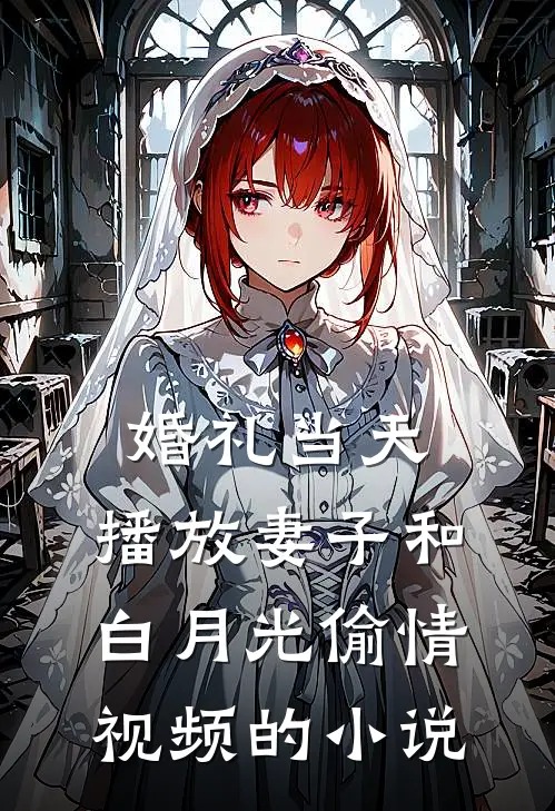 婚礼当天，播放妻子和白月光偷情视频的小说