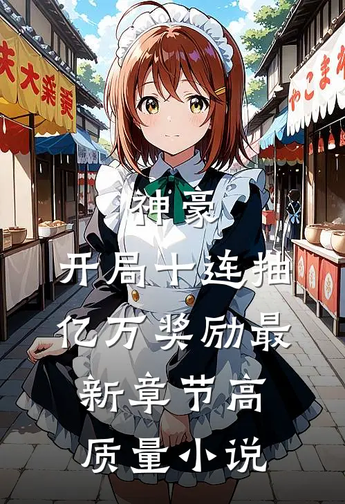 神豪:开局十连抽亿万奖励最新章节高质量小说