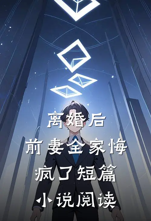 离婚后，前妻全家悔疯了短篇小说阅读