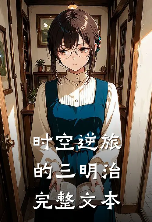 时空逆旅的三明治完整文本