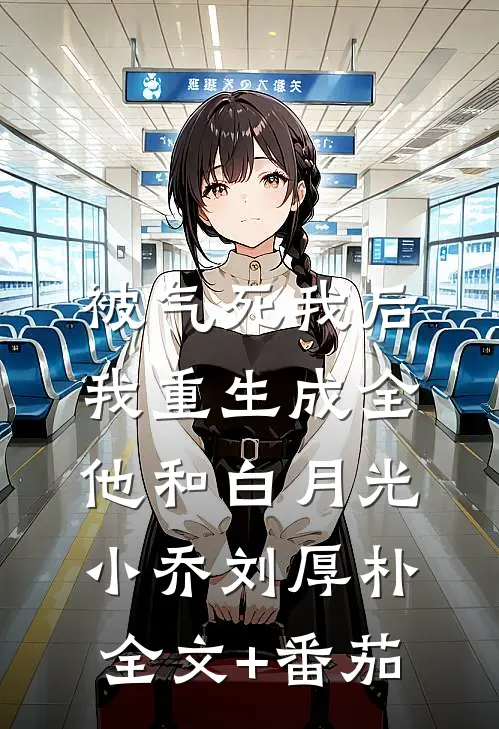 被气死我后，我重生成全他和白月光小乔刘厚朴全文+番茄