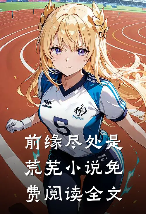 前缘尽处是荒芜小说免费阅读全文