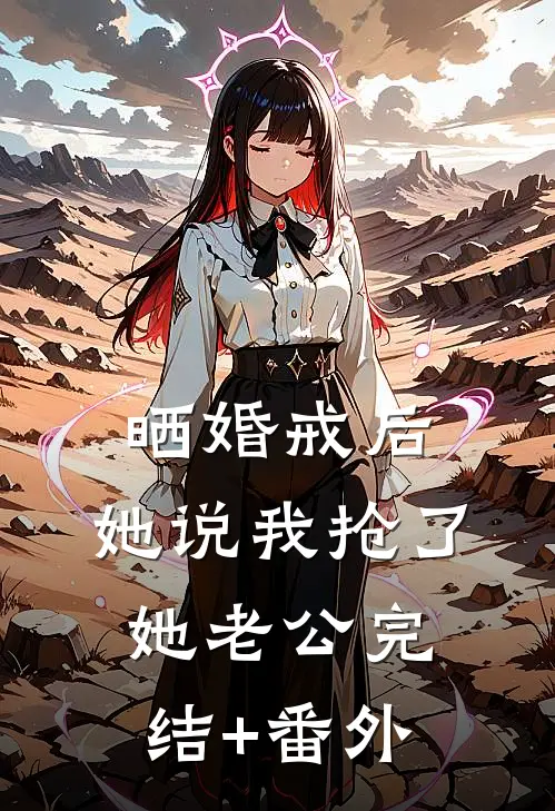 晒婚戒后，她说我抢了她老公完结+番外