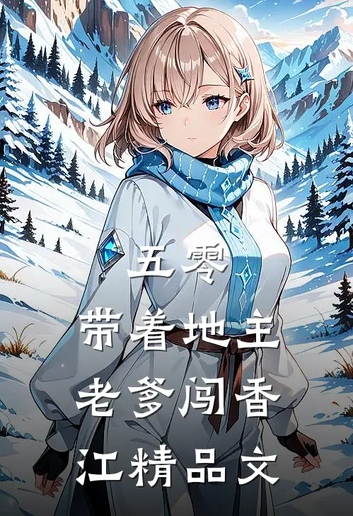五零，带着地主老爹闯香江精品文
