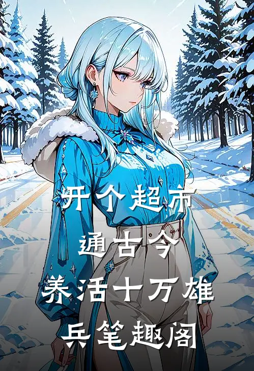 开个超市通古今，养活十万雄兵笔趣阁