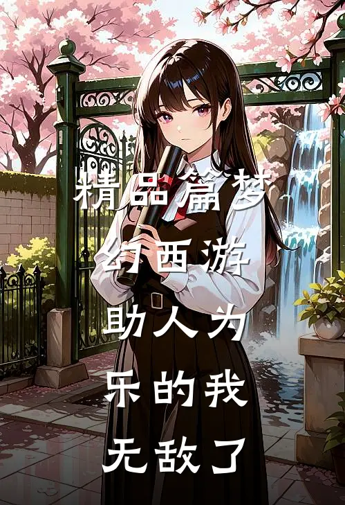 精品篇梦幻西游：助人为乐的我，无敌了