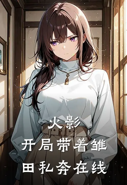 火影：开局带着雏田私奔在线