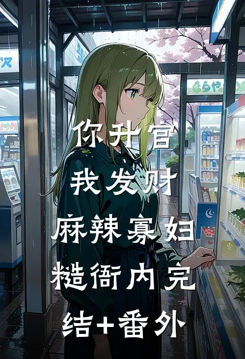你升官我发财，麻辣寡妇糙衙内完结+番外