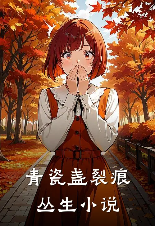 青瓷盏裂痕丛生小说