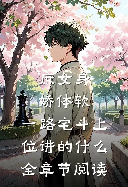 庶女身娇体软,一路宅斗上位讲的什么全章节阅读