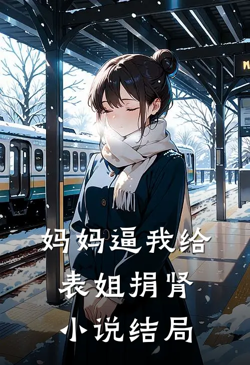 妈妈逼我给表姐捐肾小说结局