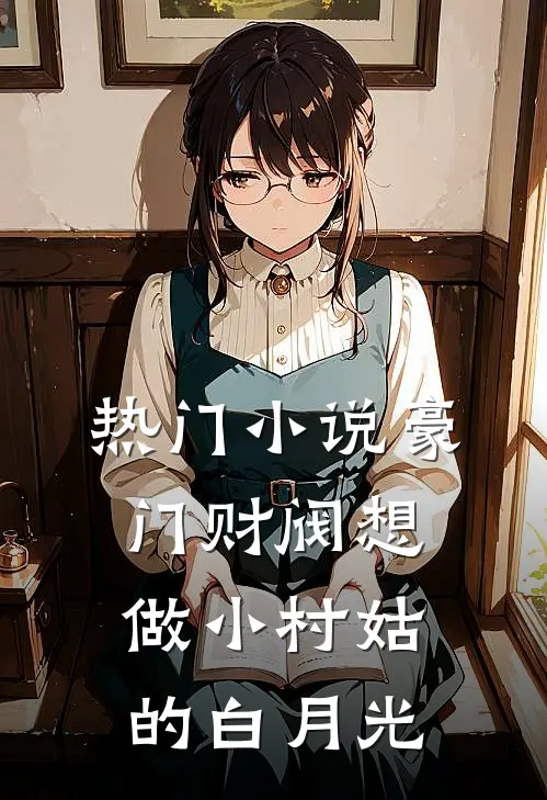 热门小说豪门财阀想做小村姑的白月光