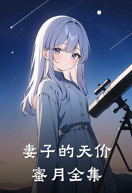 妻子的天价蜜月全集