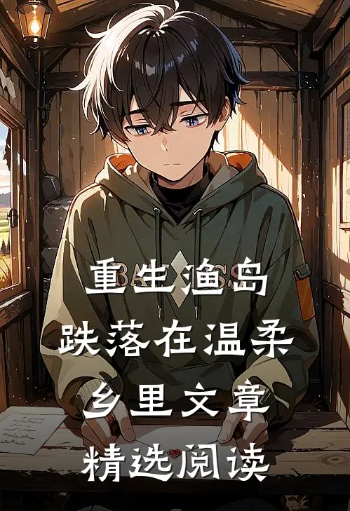 重生渔岛：跌落在温柔乡里文章精选阅读