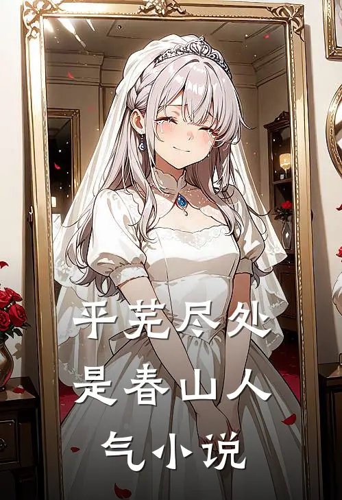 平芜尽处是春山人气小说