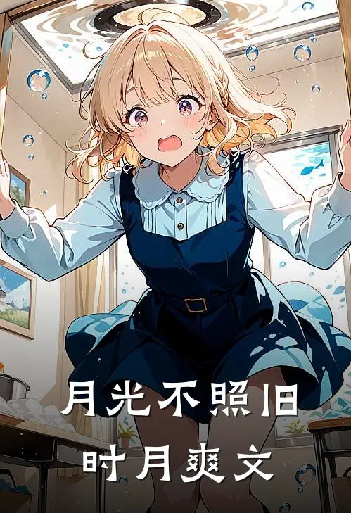 月光不照旧时月爽文