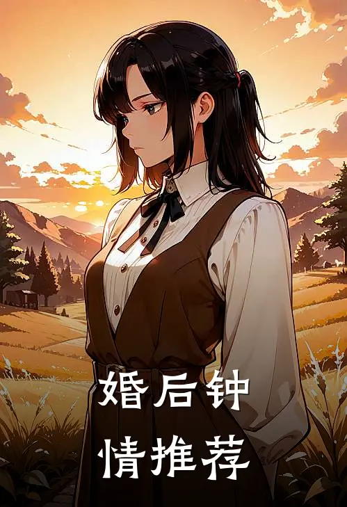 婚后钟情推荐