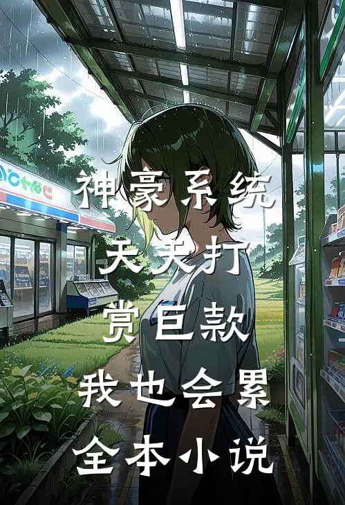 神豪系统：天天打赏巨款，我也会累全本小说
