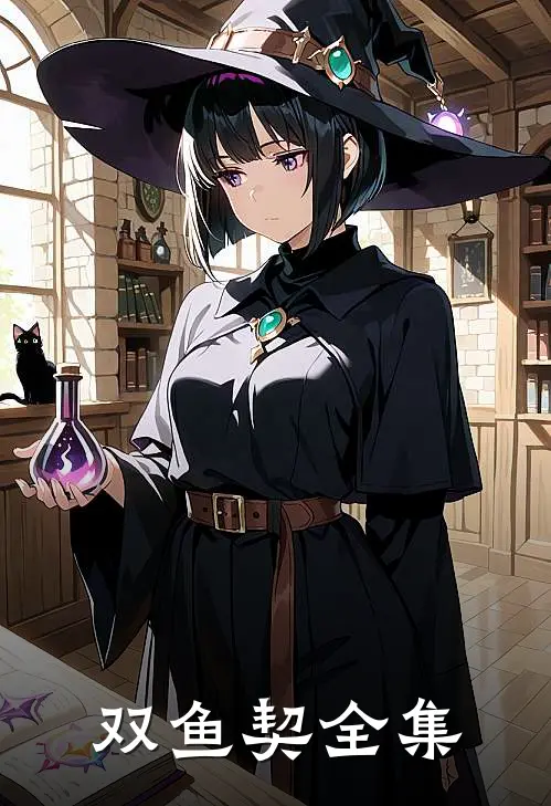 双鱼契 全集