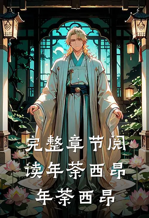 完整章节阅读年荼西昂(年荼西昂)