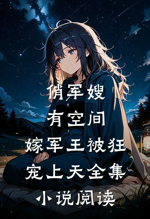 俏军嫂有空间，嫁军王被狂宠上天全集小说阅读