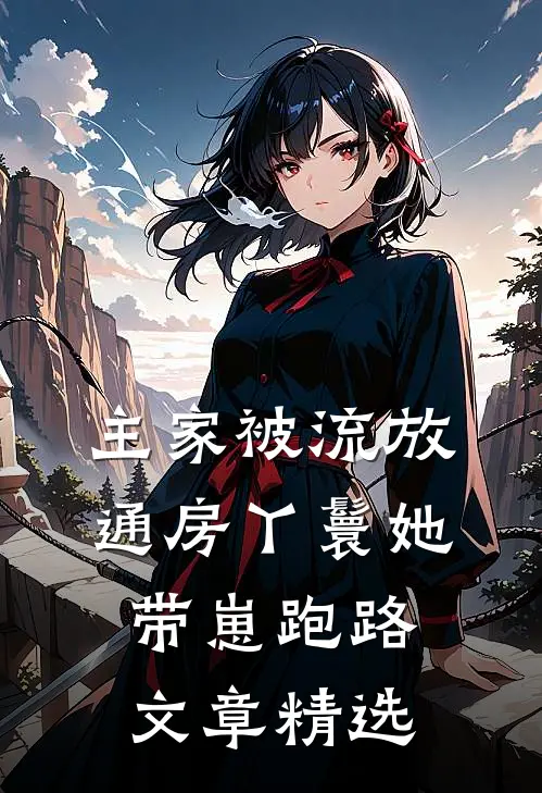主家被流放，通房丫鬟她带崽跑路文章精选