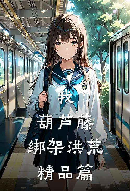 我，葫芦藤，绑架洪荒精品篇