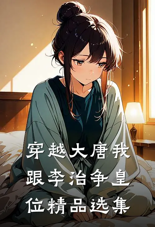 穿越大唐我跟李治争皇位精品选集