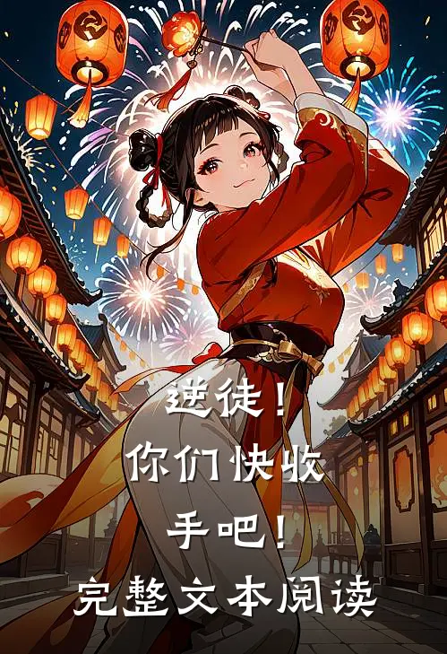 逆徒！你们快收手吧！完整文本阅读