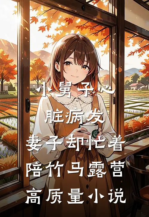 小舅子心脏病发，妻子却忙着陪竹马露营高质量小说