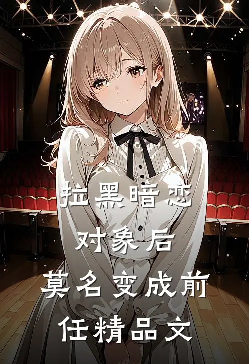 拉黑暗恋对象后，莫名变成前任精品文