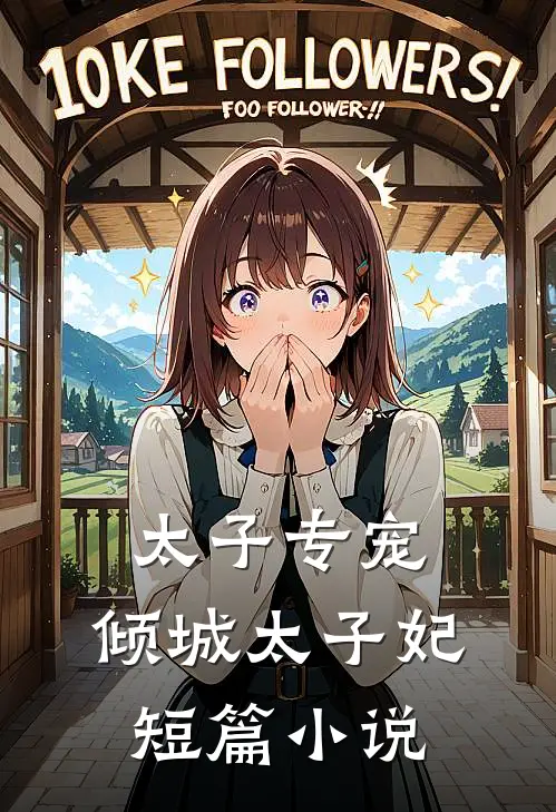 太子专宠：倾城太子妃短篇小说