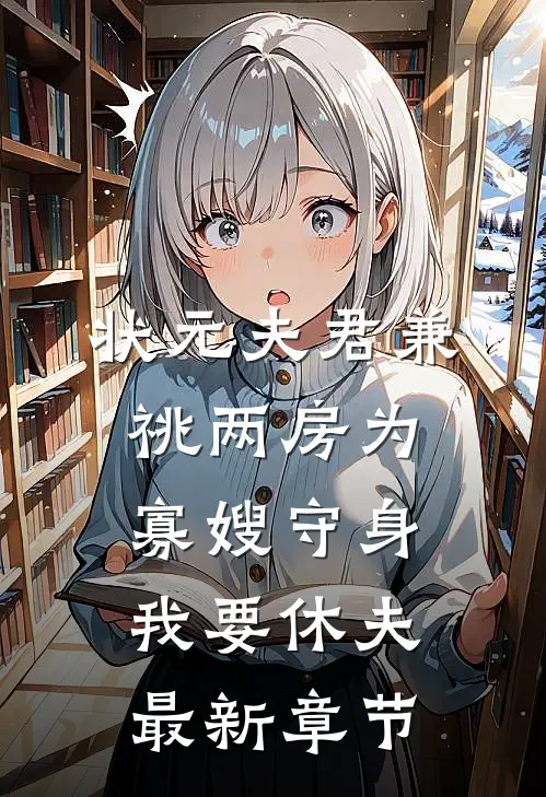 状元夫君兼祧两房为寡嫂守身，我要休夫最新章节