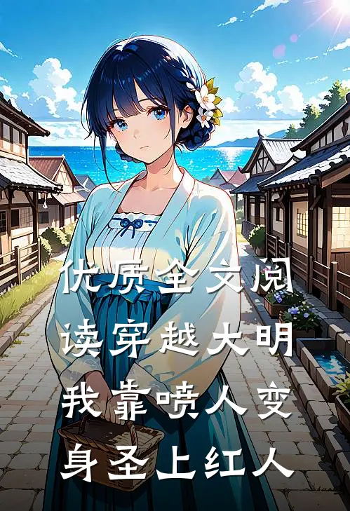 优质全文阅读穿越大明，我靠喷人变身圣上红人
